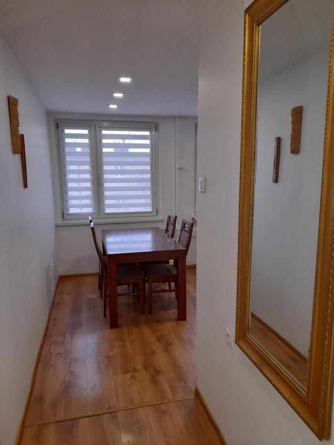 Apartament 44 Wadowice Zewnętrze zdjęcie